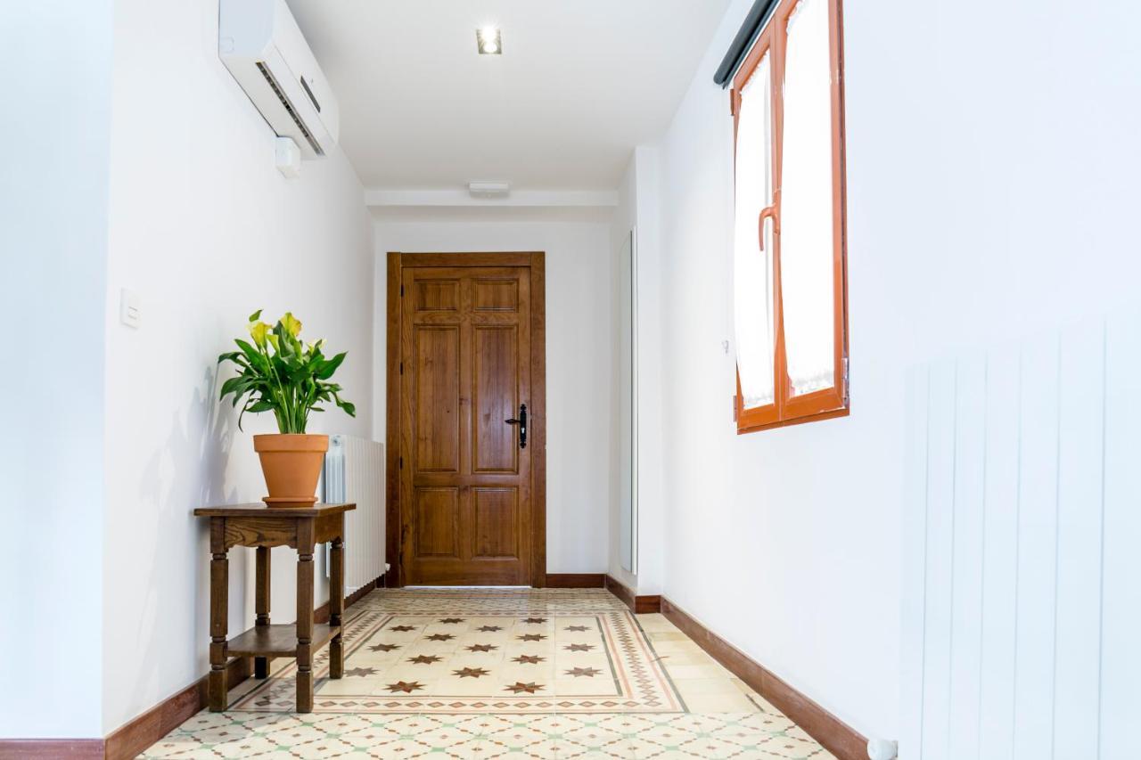 לינה וארוחת בוקר גרנדה Casa Po מראה חיצוני תמונה