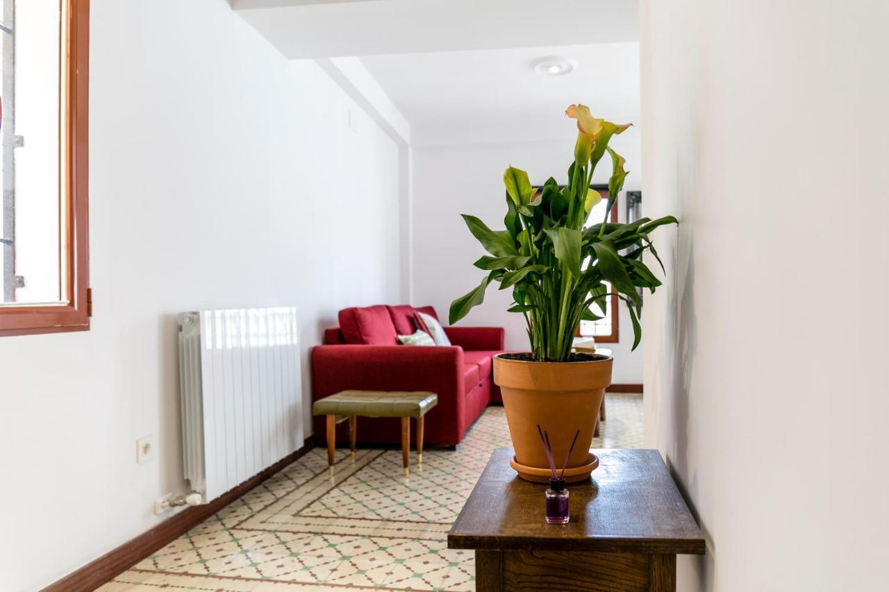 לינה וארוחת בוקר גרנדה Casa Po מראה חיצוני תמונה